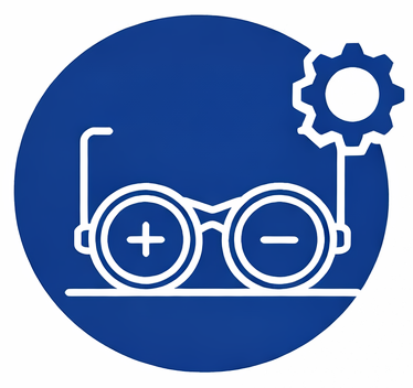 LENSES PROCESSING LAB